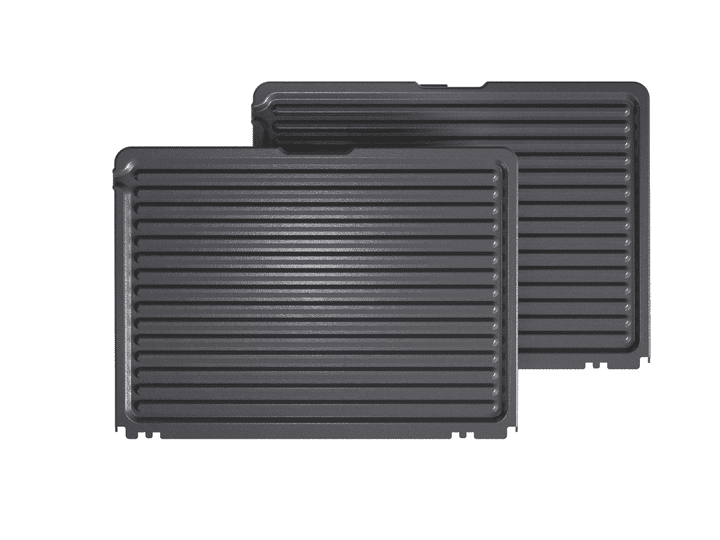Електрогриль притискний Bosch TCG3323  Фото №11