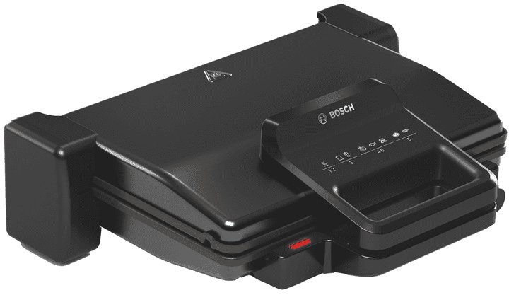 Електрогриль притискний Bosch TCG3323  Фото №5