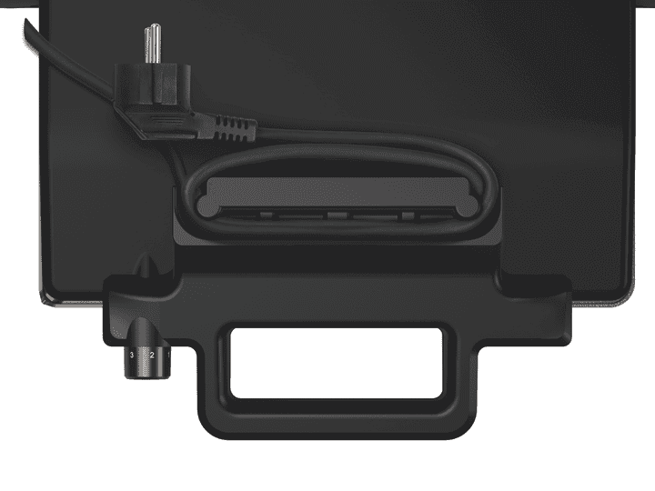 Електрогриль притискний Bosch TCG3323  Фото №9