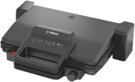Електрогриль притискний Bosch TCG3323 Електрогриль притискний Bosch TCG3323