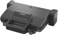 Електрогриль притискний Bosch TCG3323 Електрогриль притискний Bosch TCG3323
