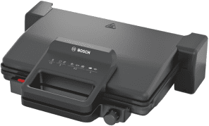 Електрогриль притискний Bosch TCG3323