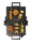 Електрогриль притискний Bosch TCG3323  Фото №3