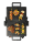 Електрогриль притискний Bosch TCG3323  Фото №3