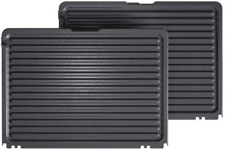 Електрогриль притискний Bosch TCG3323  Фото №0
