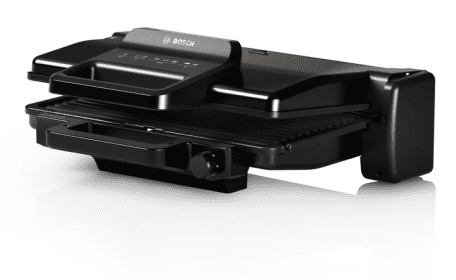 Електрогриль притискний Bosch TCG3323  Фото №1