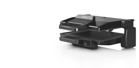 Електрогриль притискний Bosch TCG3323  Фото №2