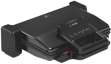 Електрогриль притискний Bosch TCG3323  Фото №5