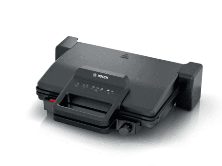 Електрогриль притискний Bosch TCG3323  Фото №6