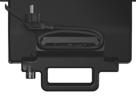 Електрогриль притискний Bosch TCG3323  Фото №9