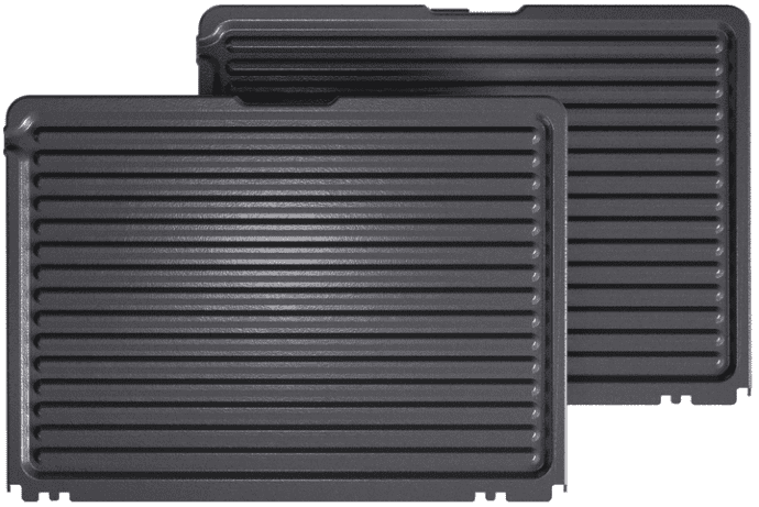 Електрогриль притискний Bosch TCG3323  Фото №0