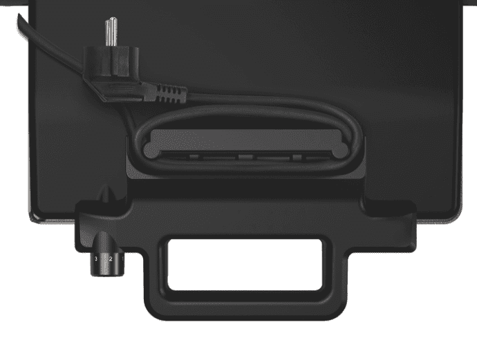 Електрогриль притискний Bosch TCG3323  Фото №9