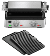 Електрогриль притискний Braun MultiGrill 7 CG 7020 Електрогриль притискний Braun MultiGrill 7 CG 7020