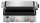 Електрогриль притискний Braun MultiGrill 7 CG 7020  Фото №1