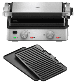 Електрогриль притискний Braun MultiGrill 7 CG 7020