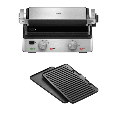 Електрогриль притискний Braun MultiGrill 7 CG 7020  Фото №10