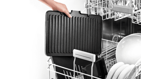 Електрогриль притискний Braun MultiGrill 7 CG 7020  Фото №11