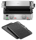 Электрогриль прижимной Braun MultiGrill 7 CG 7020