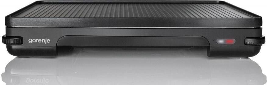 Електрогриль Gorenje TG2000LCB  Фото №8