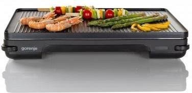 Електрогриль Gorenje TG2000LCB  Фото №2