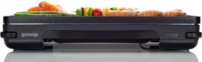 Електрогриль Gorenje TG2000LCB  Фото №5