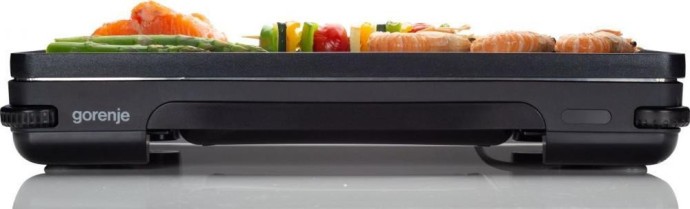 Електрогриль Gorenje TG2000LCB  Фото №6