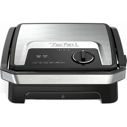 Електрогриль притискний Tefal Inicio Classic GC272D10