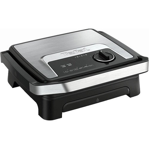 Електрогриль притискний Tefal Inicio Classic GC272D10  Фото №0