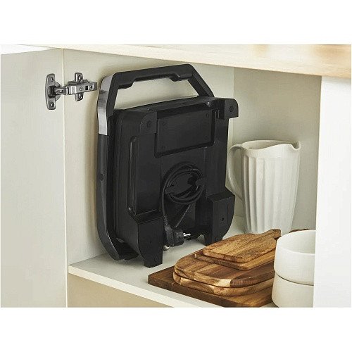 Електрогриль притискний Tefal Inicio Classic GC272D10  Фото №6