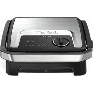 Електрогриль притискний Tefal Inicio Classic GC272D10 Електрогриль притискний Tefal Inicio Classic GC272D10