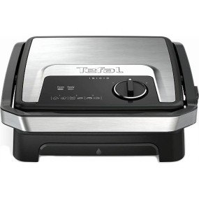 Электрогриль прижимной Tefal Inicio Classic GC272D10