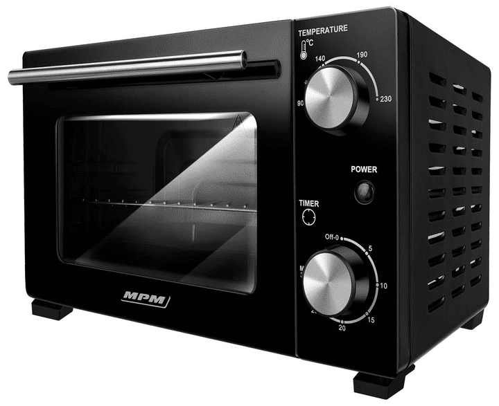 Духовка настільна MPM MPE-13