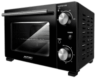 Духовка настільна MPM MPE-13 Духовка настільна MPM MPE-13