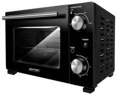 Духовка настільна MPM MPE-13