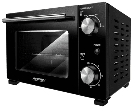 Духовка настільна MPM MPE-13