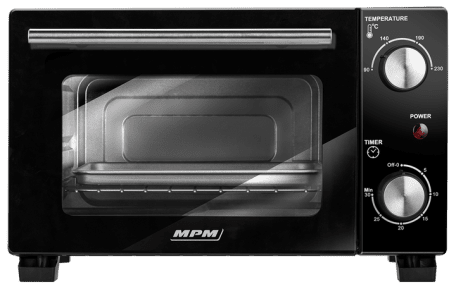 Духовка настільна MPM MPE-13  Фото №0