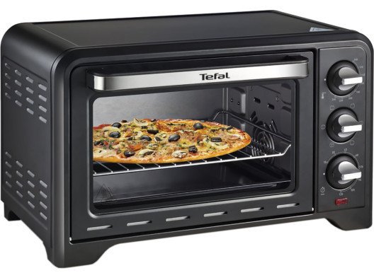Духовка настільна Tefal Optimo OF444834