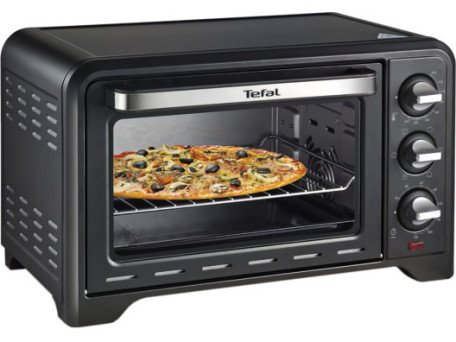 Духовка настільна Tefal Optimo OF444834