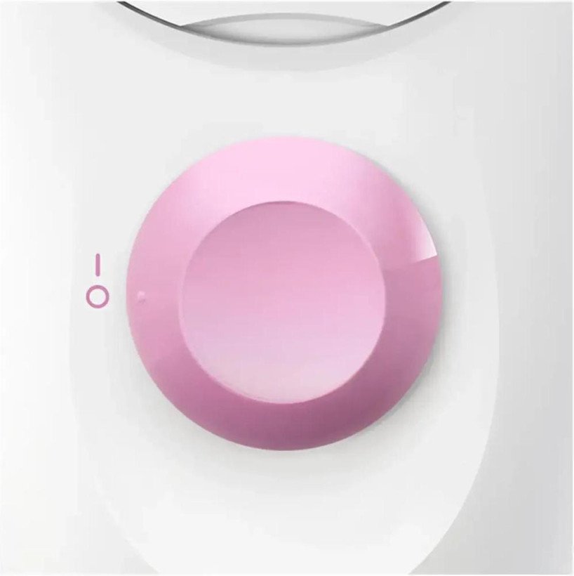 Эпилятор Braun Silk-epil 1 SE 1-010  Фото №1