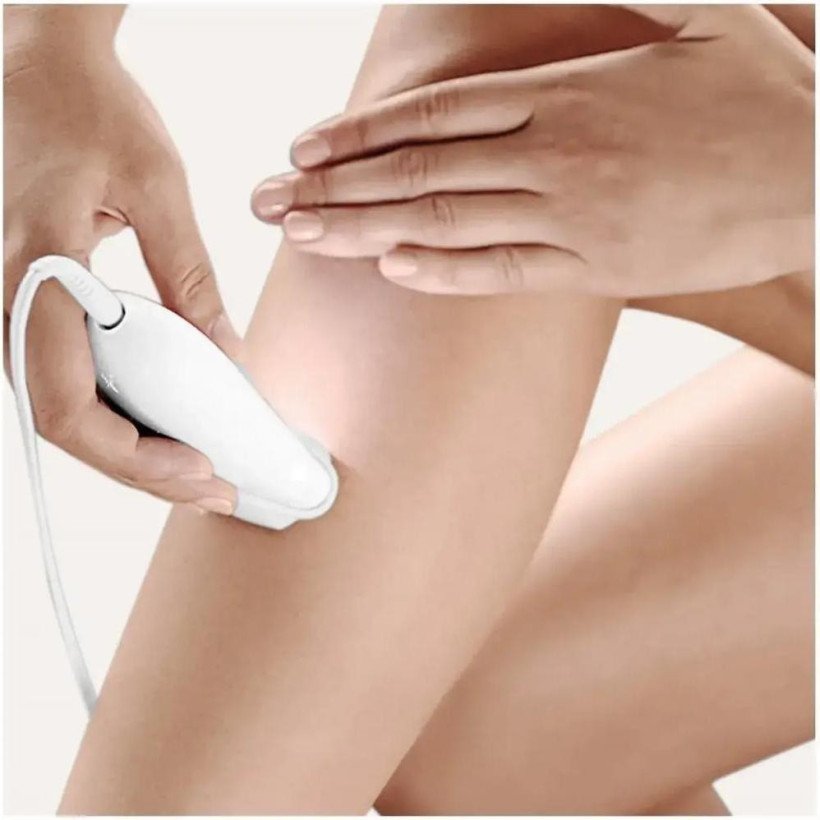 Эпилятор Braun Silk-epil 1 SE 1-010  Фото №4