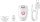 Эпилятор Braun Silk-epil 1 SE 1-010  Фото №0