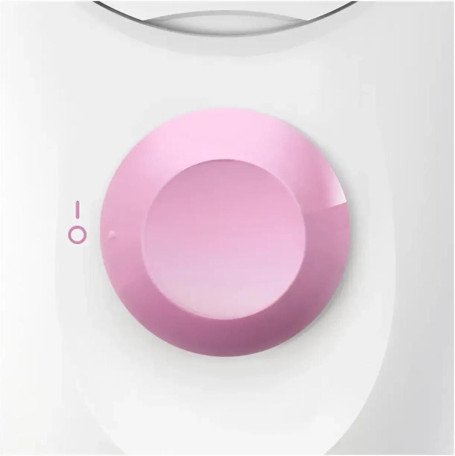 Эпилятор Braun Silk-epil 1 SE 1-010  Фото №1