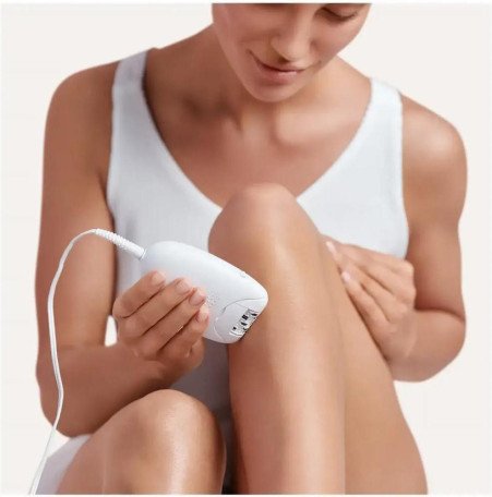 Эпилятор Braun Silk-epil 1 SE 1-010  Фото №3