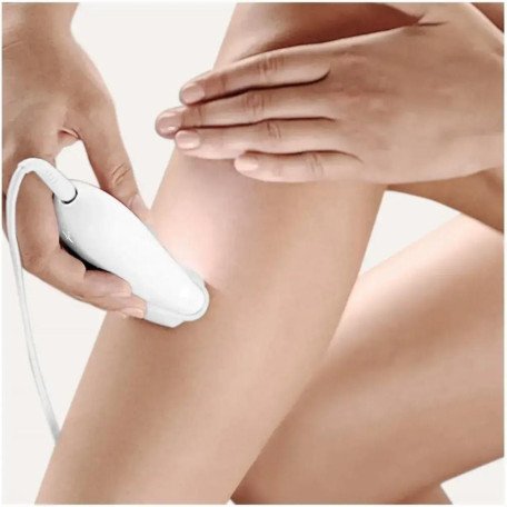 Эпилятор Braun Silk-epil 1 SE 1-010  Фото №4