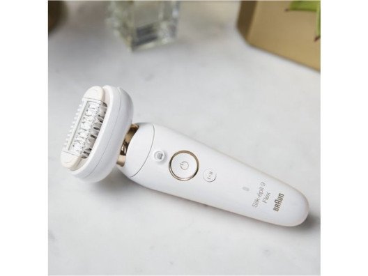 Эпилятор Braun Silk-epil 9 Flex SES 9010  Фото №1