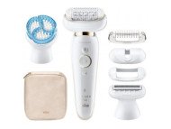 Эпилятор Braun Silk-epil 9 Flex SES 9010 