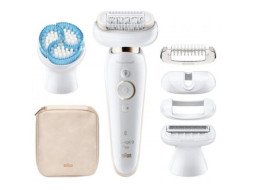 Епілятор Braun Silk-epil 9 Flex SES 9010