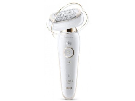 Эпилятор Braun Silk-epil 9 Flex SES 9010  Фото №0