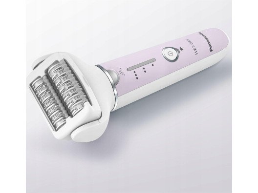 Эпилятор Panasonic ES-EY30A-V  Фото №3