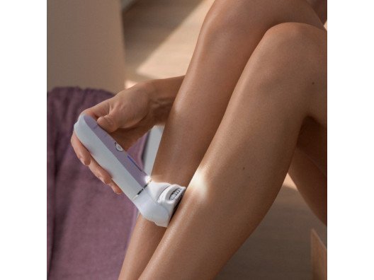 Эпилятор Panasonic ES-EY30A-V  Фото №4